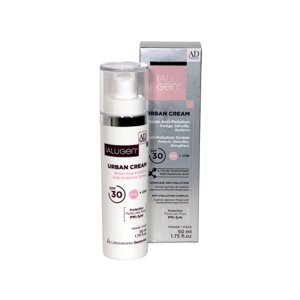 Ialugen Advance Urban Cream SPF30 Денний крем для жителів мегаполісів з SPF захистом