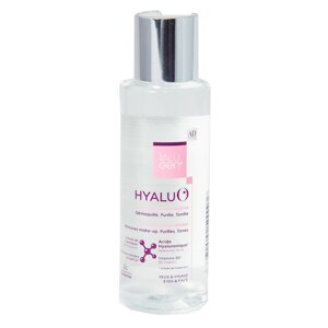 Мицеллярная вода Ialugen Advance hyalu O active micellar