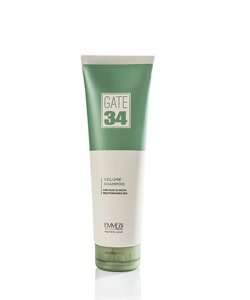 Emmebi GATE 34 OLIVA BIO VOLUME SHAMPOO Шампунь для обсягу