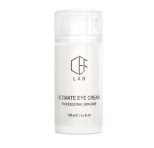 Антиоксидантний дренажний крем для зони навколо очей CEF Lab Ultimate Eye Cream