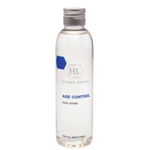 AGE CONTROL Face Lotion Holy Land Холі Ленд 150ml