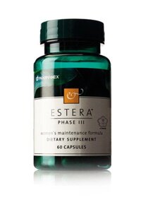 Estera Maintenance Естера препарат для женcкого здоров'я Pharmanex США 60капсул