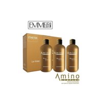 Emmebi Amino Complex