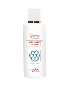 Активуючий експрес - концентрат Derma Active xpress concentrate