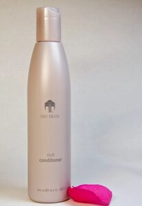 Поживний кондиціонер-обполіскувати Rich Conditioner Nu Skin