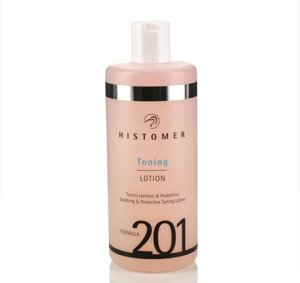 Histomer Formula 201 Toning Lotion Тонік заспокійливий