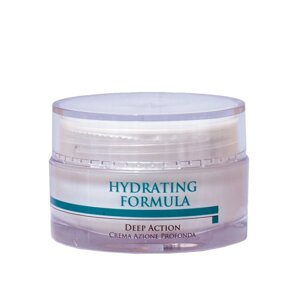 HISTOMER Hydrating Deep Action - Зволожуючий крем глибокої дії