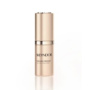 Ультраомолажівающій крем для контуру очей Skeyndor Timeless Prodigy The Eye Contour