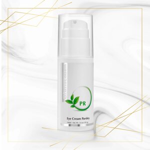 Відновлювальний крем для очей Onmacabim PR Eye cream Parsley 100мл