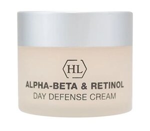 Holy Land ALPHA-BETA & RETINOL Day Defense Cream SPF-30 Дневной защитный крем Холи Ленд 250мл