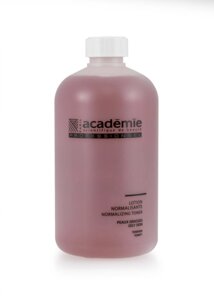 Нормалізує лосьйон Academie LOTION NORMALISANTE NORMALIZING TONER 500мл