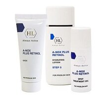 A-nox plus retinol