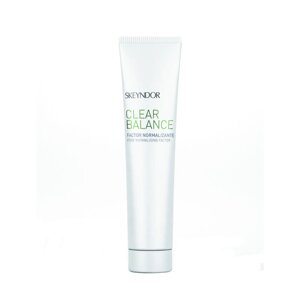 Нормалізуюча себорегулююча сироватка Skeyndor Clear BALANCE Pore normalising factor