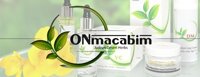 Onmacabim - Ізраїльська професійна косметика