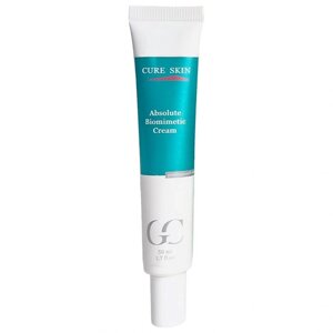 Біоміметичний крем CURE SKIN Absolute Biomimetic Cream