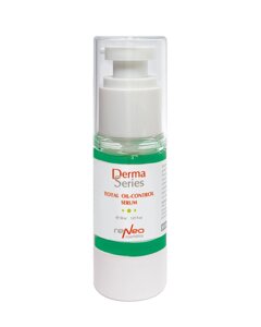 Сироватка що контролює жирність шкіри Derma Series Total oil-control serum 30мл