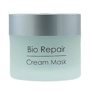 BIO REPAIR Cream Mask Питательная маска Холи Ленд 250мл