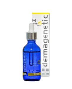 Вітамін С з саліциловою кислотою Dermagenetic Vitamin CS Serum