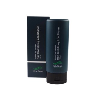 Pelo Baum Hair Revitalizing Conditioner Кондиціонер для відновлення якості і структури волосся