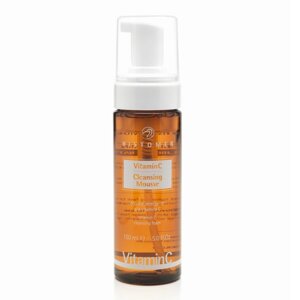 Що очищає мус Histomer Vitamin C CLEANSING MOUSSE 150мл