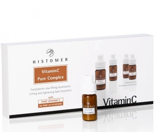 Histomer Pure Complex Vitamin C Сироватка + Чистий Вітамін С - наявність