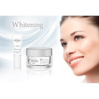 Whitening відбілювання