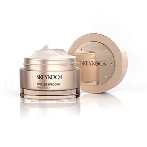 Ультраомолажівающій крем Skeyndor Timeless Prodigy The Cream