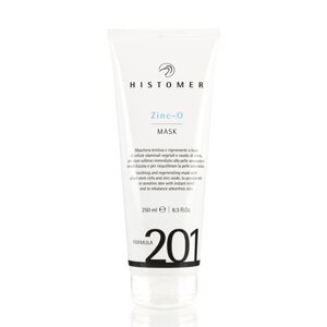 HISTOMER FORMULA 201 ZINC-O MASK Маска нормалізує Цинк-О