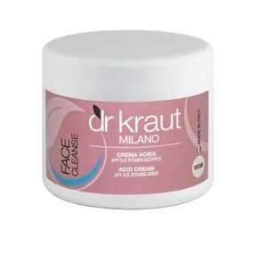 Балансуючий крем з рівнем рН 3,5 Dr. Kraut Acid Cream ph 3,5 Stabilized