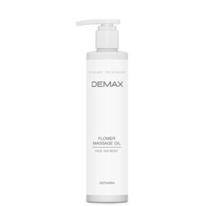 Demax Massage Oil Ароматичне масажне масло, 250 мл