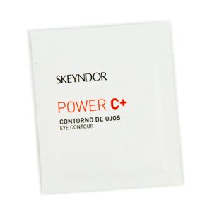 Освітлюючий крем для контуру очей Skeyndor Power C Eye contour1,5мл