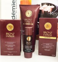 Academie Bronz Express