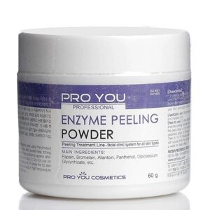 Ензимний пілінг Pro You Enzyme Peeling Powder