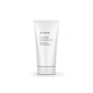 Заспокійлива себорегулирующее маска Skeyndor Clear BALANCE Pure Rebalancing Mask