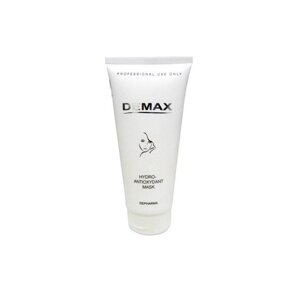 Поживно-відновлювальна антиоксидантний маска Demax Hydro-antioxydant mask