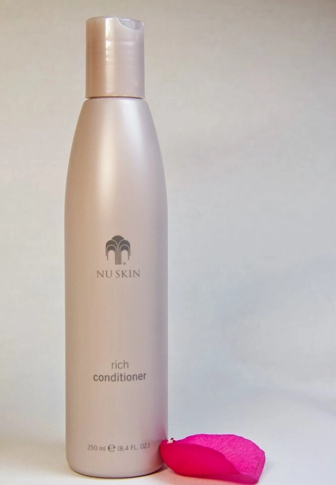 Поживний кондиціонер-обполіскувати Rich Conditioner Nu Skin від компанії ПРОФІКО - фото 1