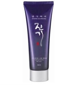 Регенеруюча маска для волосся Daeng Gi Meo Ri Vitalizing Nutrition Hair Pack 120мл від компанії ПРОФІКО - фото 1