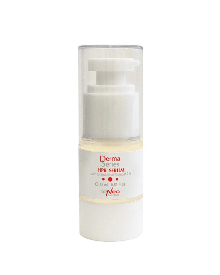 Регенеруюча сироватка з ретинолом Derma Series HPR SERUM with Granactive retinoid від компанії ПРОФІКО - фото 1