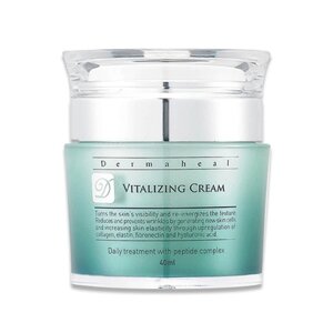 Ревіталізірующій крем Dermaheal Vitalizing Cream