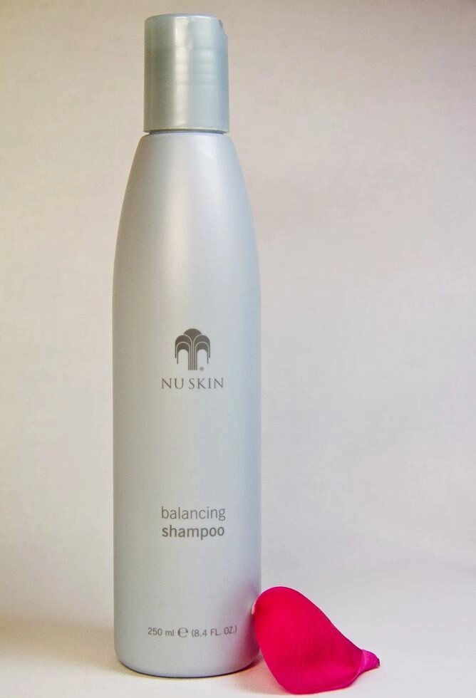 Шампунь-баланс Balancing Shampoo Nu Skin від компанії ПРОФІКО - фото 1