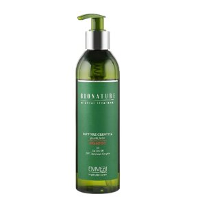 Шампунь проти випадіння волосся Фактор зростання Emmebi Italia BioNatural Mineral Treatment Growth Factor Shampoo