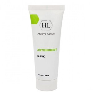 Скорочуюча маска Холі Ленд Astringent Mask Holy Land, 70мл