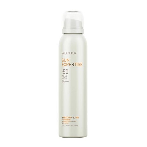 Сонцезахисний спрей з SPF50 Skeyndor Sun Expertise 200мл