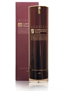 Сироватка для обличчя, шиї та декольте Dermaheal Cosmeceutical Anti-Wrinkle Serum