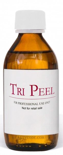 Три пілінг 20% ТСА Dermagenetic Tri Peel 20% ТСА 100мл від компанії ПРОФІКО - фото 1