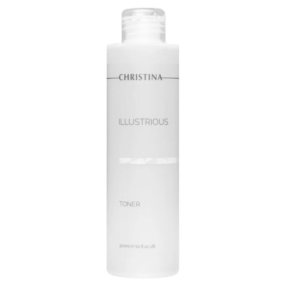 Відновлювальний тонік Christina Illustrious Toner від компанії ПРОФІКО - фото 1