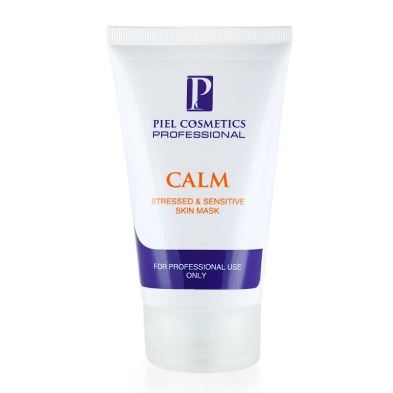Заспокійлива маска для шкіри обличчя Specialiste CALM Пьель Косметікс 150мл від компанії ПРОФІКО - фото 1