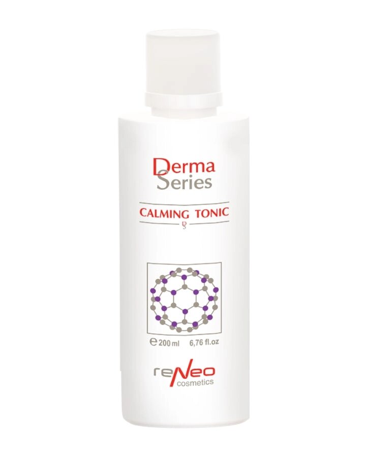 Заспокійливий тонік Derma Series Calming tonic від компанії ПРОФІКО - фото 1