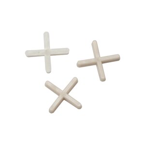 Віддалений хрест для плиток 1 мм 170шт град (8241515)