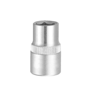 Коротка насадка -гексагона 1/2 "11 мм CRV Ultra (6070112)